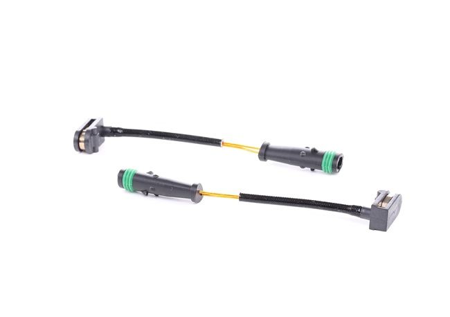VW BREMBO Bremsbelag, Sensor A 00 287