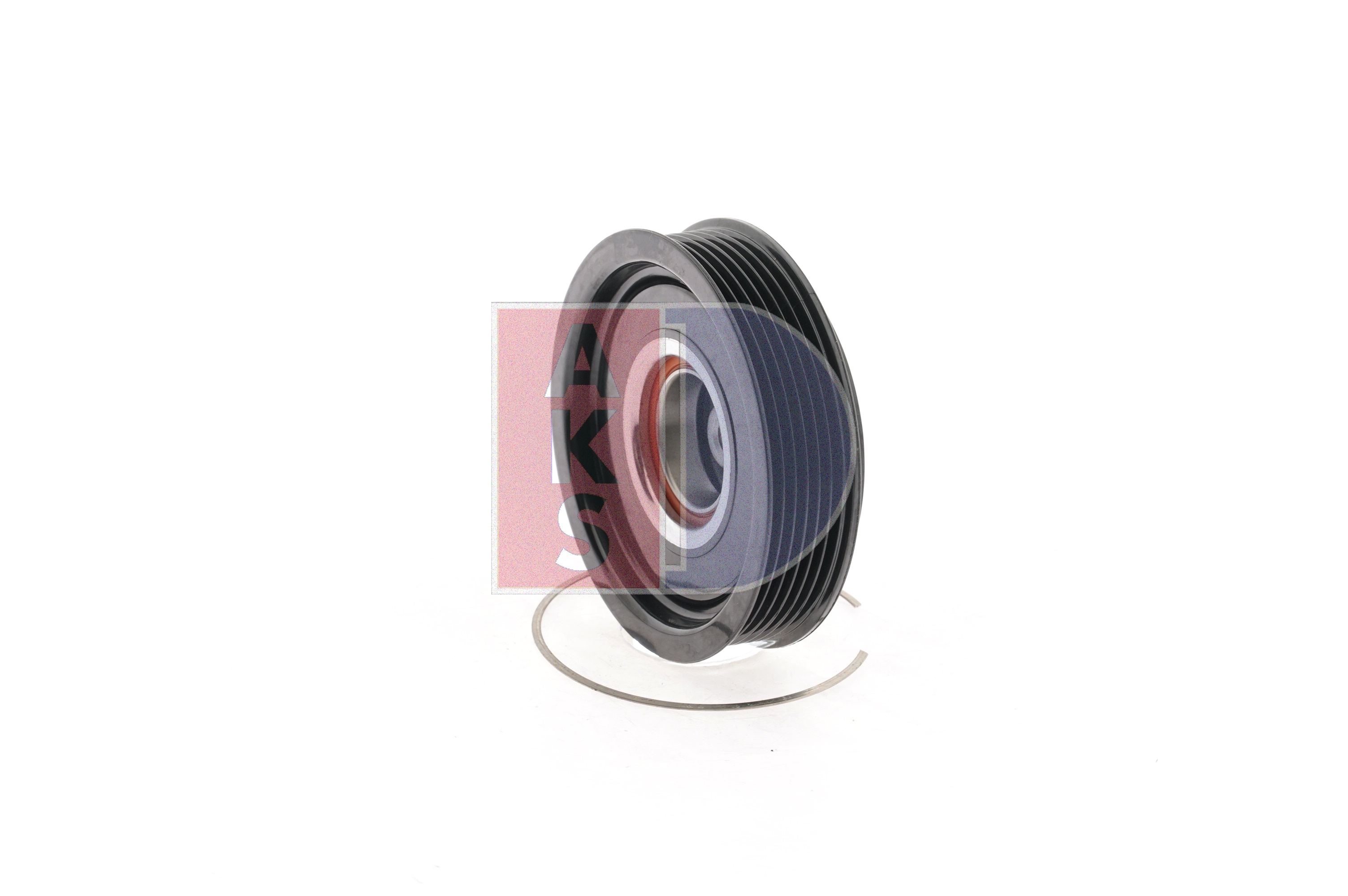 AKS DASIS 852443N Vevaxeldrev C 270 CDI 2.7 (203.216) 170 hk OM 612.962