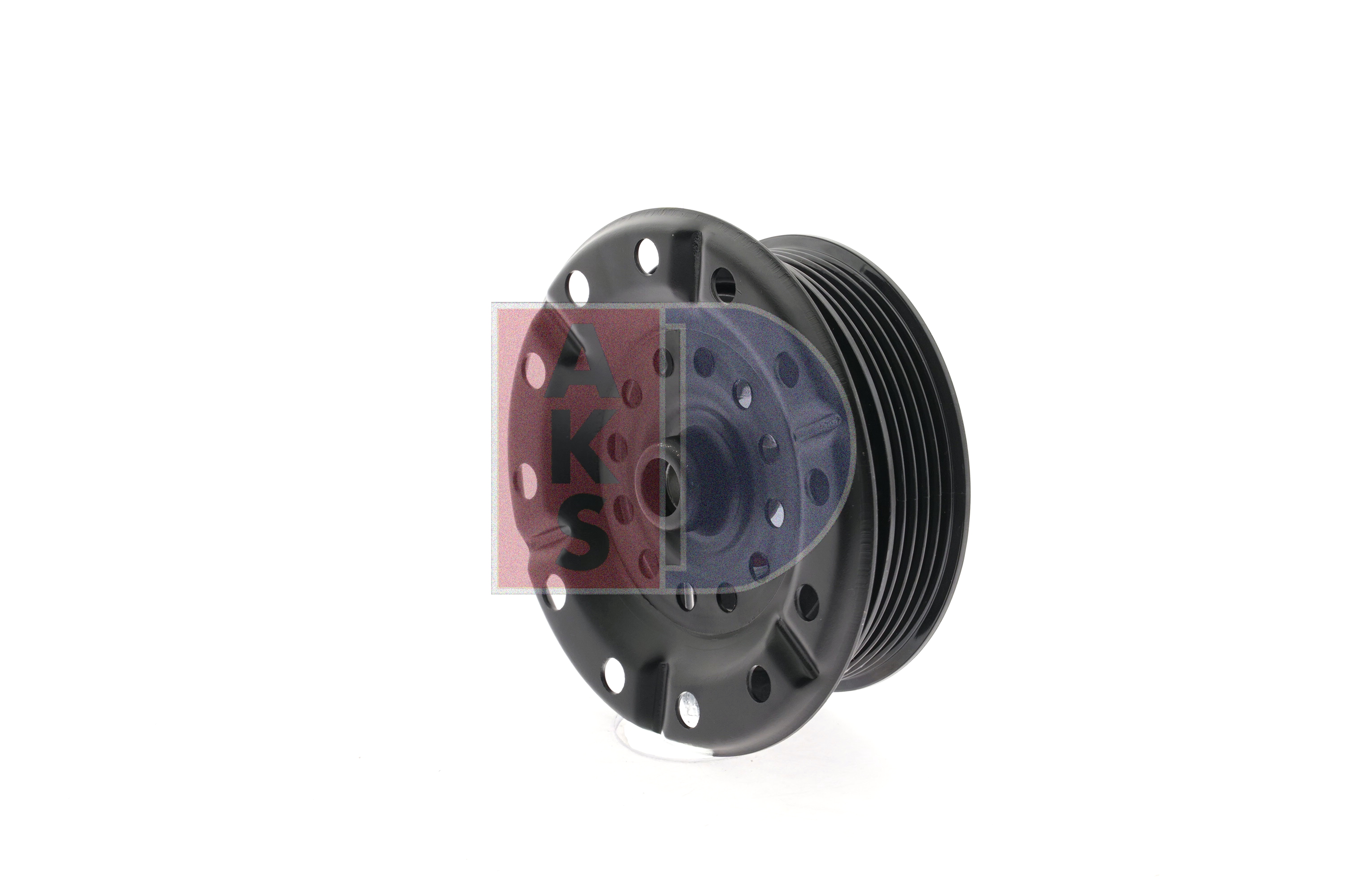 AKS DASIS 852467N Vevaxeldrev 2.0 D-4D (CUR10_) 116 hk 1CD-FTV