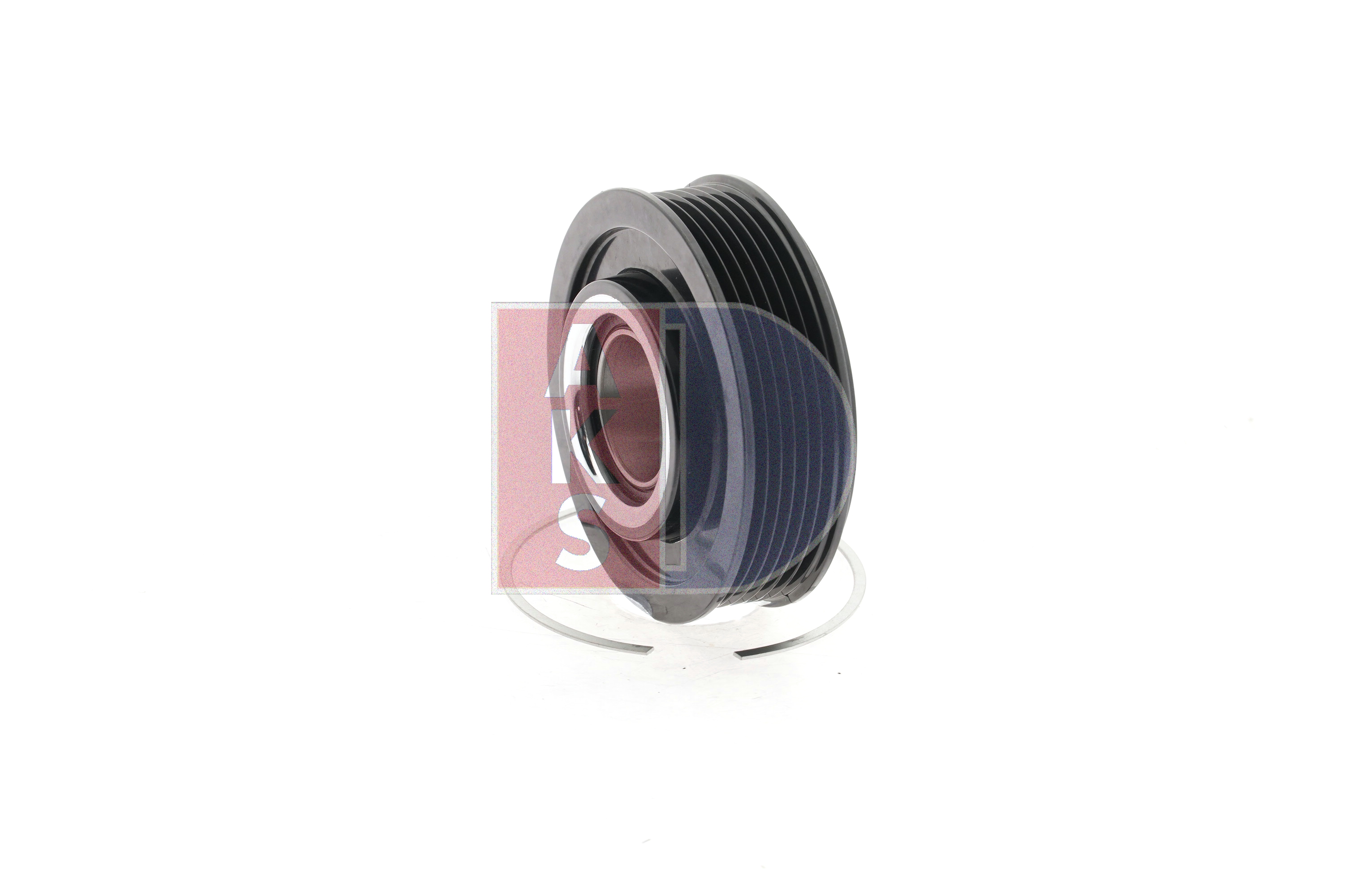 AKS DASIS 852472N Vevaxeldrev C 320 3.2 4-matic (203.084) 218 hk M 112.953