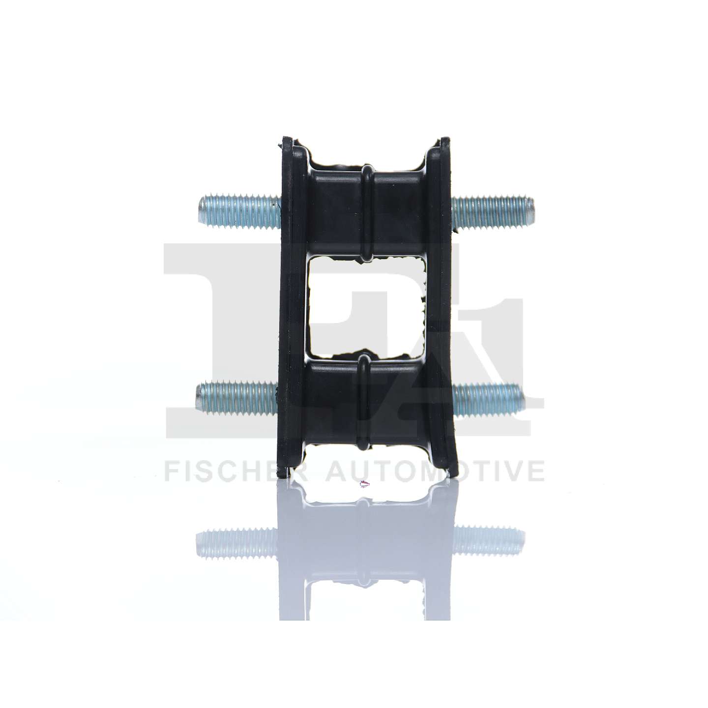 FA1 123-927 Forreste lydpotte 2.8 TD (5BMWL4, 5BSUD2) 113 HK 28TD