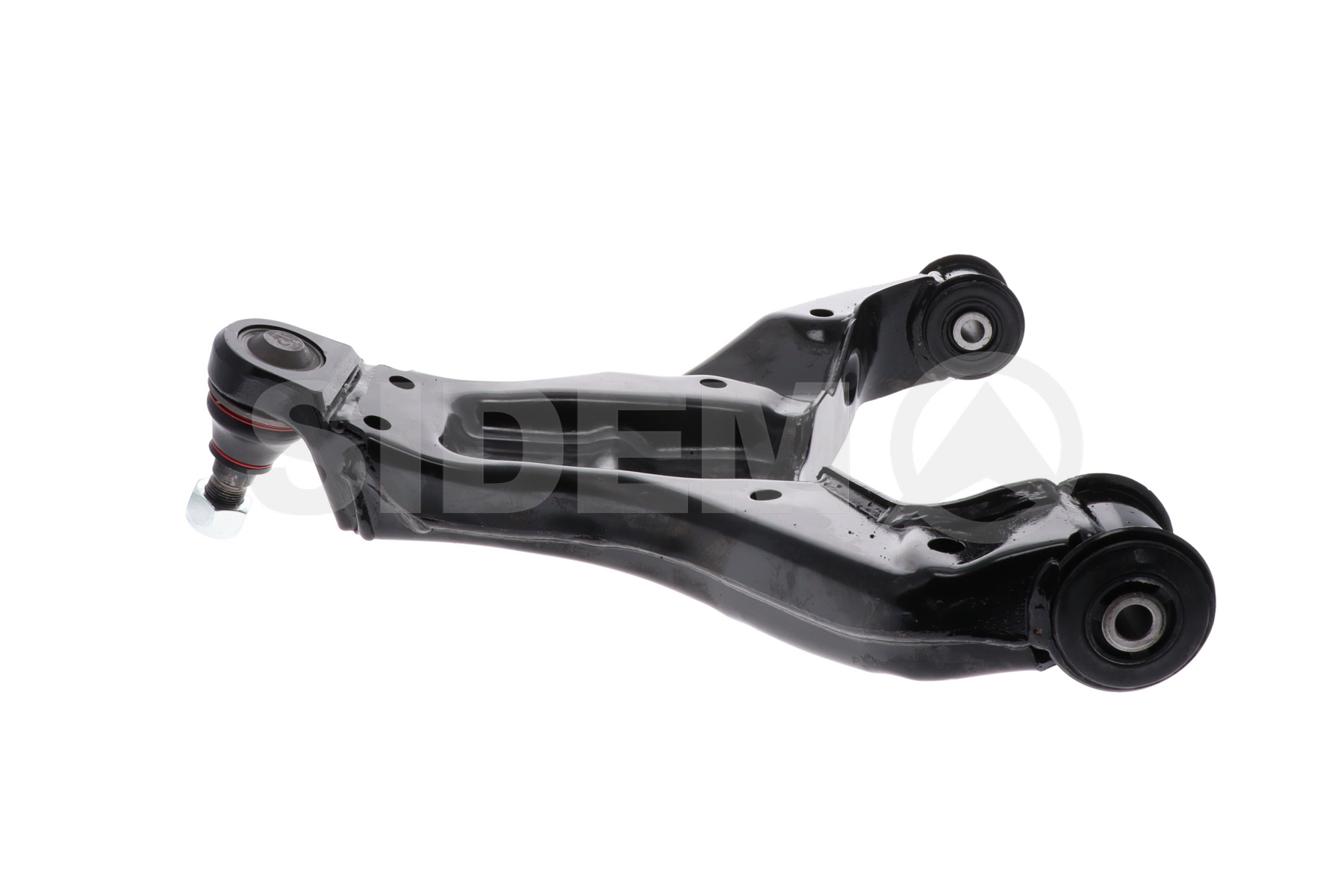 SIDEM 50170 Querlenker VW Crafter 30-35 2.0 TDI 142 PS CKUC