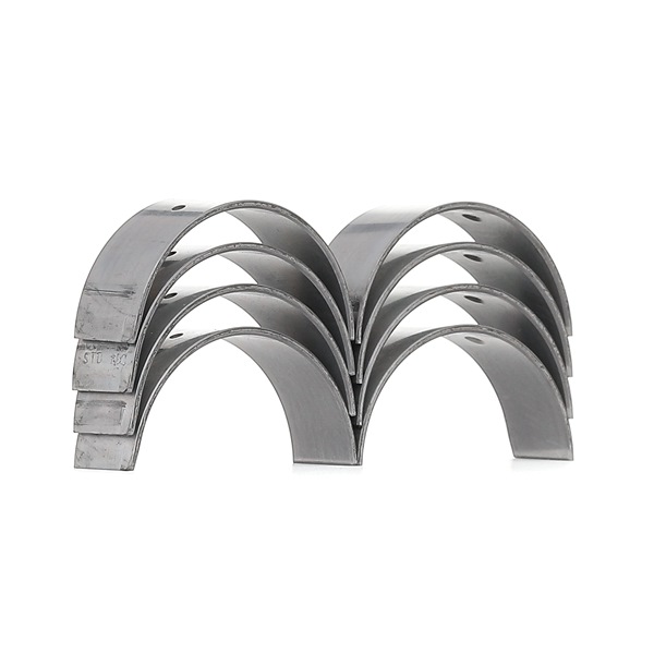 KOLBENSCHMIDT CB-1213GP STD Fasce elastiche 2.0 16V 190 CV SR20VE