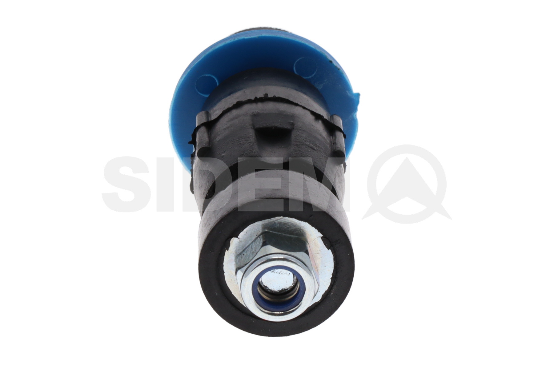 SIDEM 805840 Μπαράκια ζαμφόρ Renault Clio 2 Hatchback 1.6 Hi-Flex 117 PS K4M 748