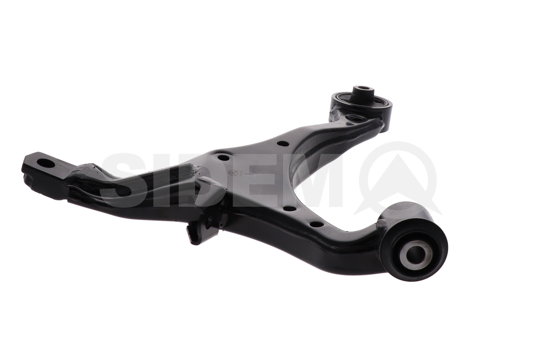 SIDEM 47074 Querlenker Honda CR-V II 2.0 (RD5) 156 PS K20A5