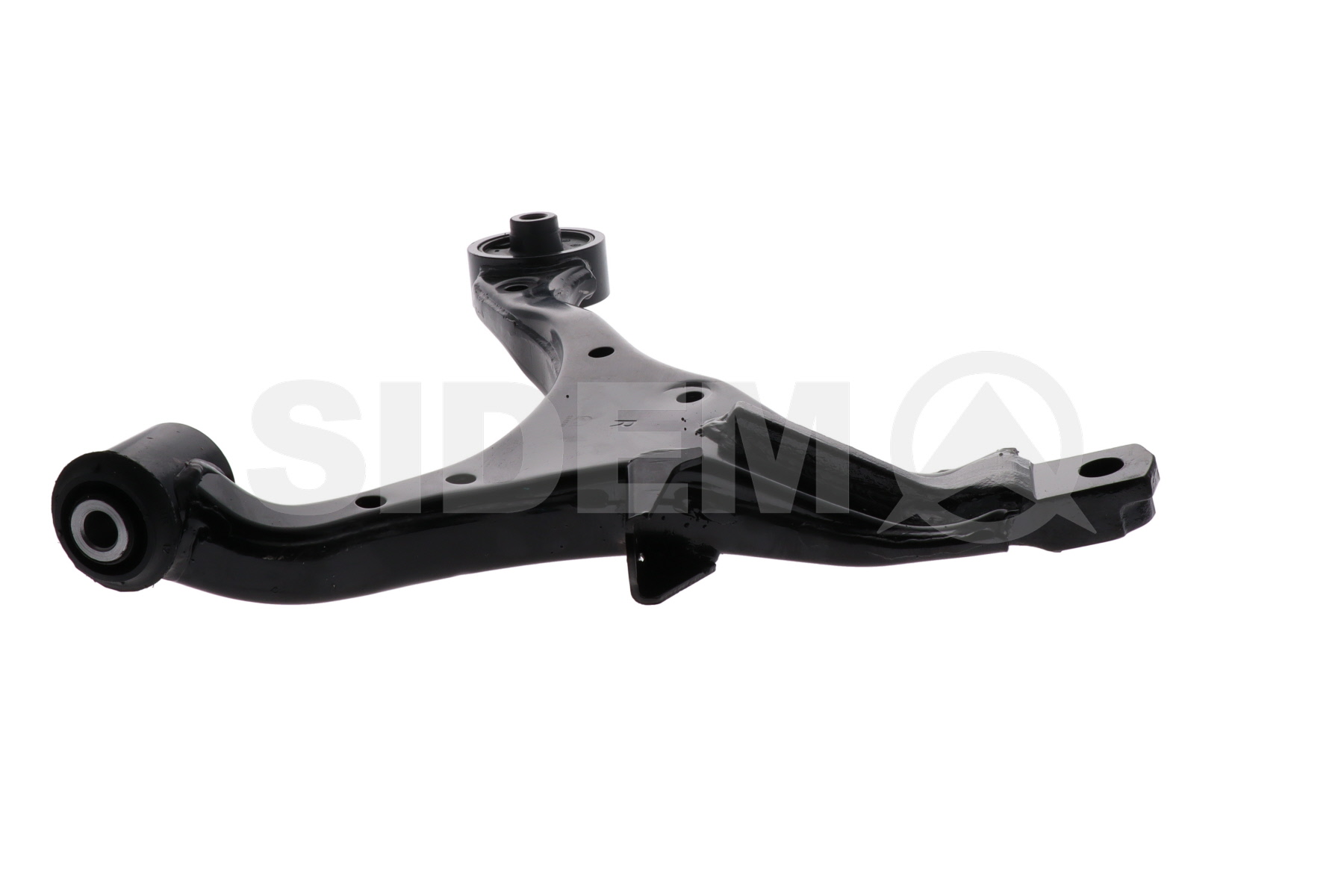 SIDEM 47075 Querlenker Honda CR-V II 2.0 (RD5) 156 PS K20A5