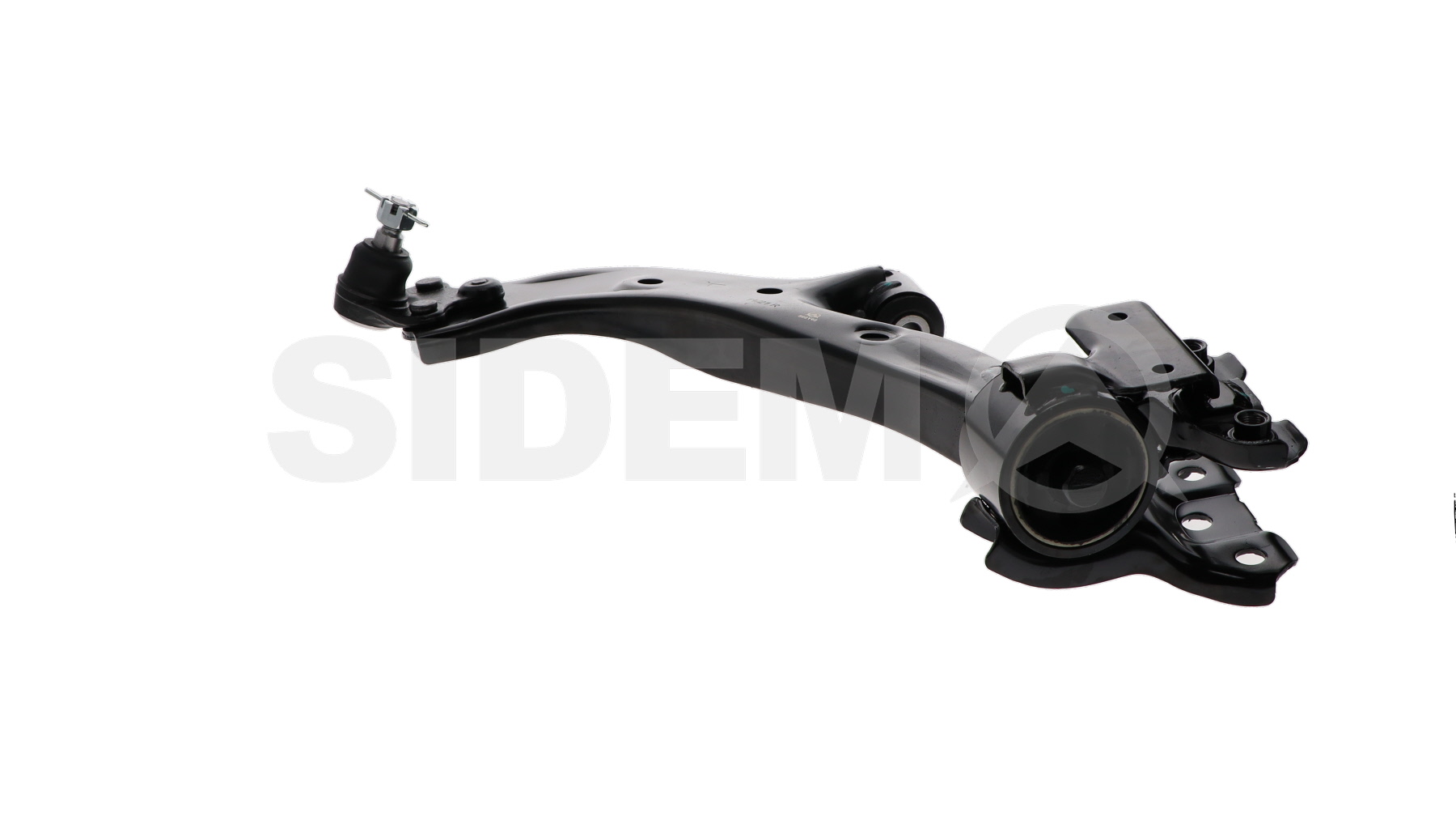 SIDEM 47078 Bærebru Honda CR-V III 2.0 i-VTEC (RE5) 143 hk R20A2