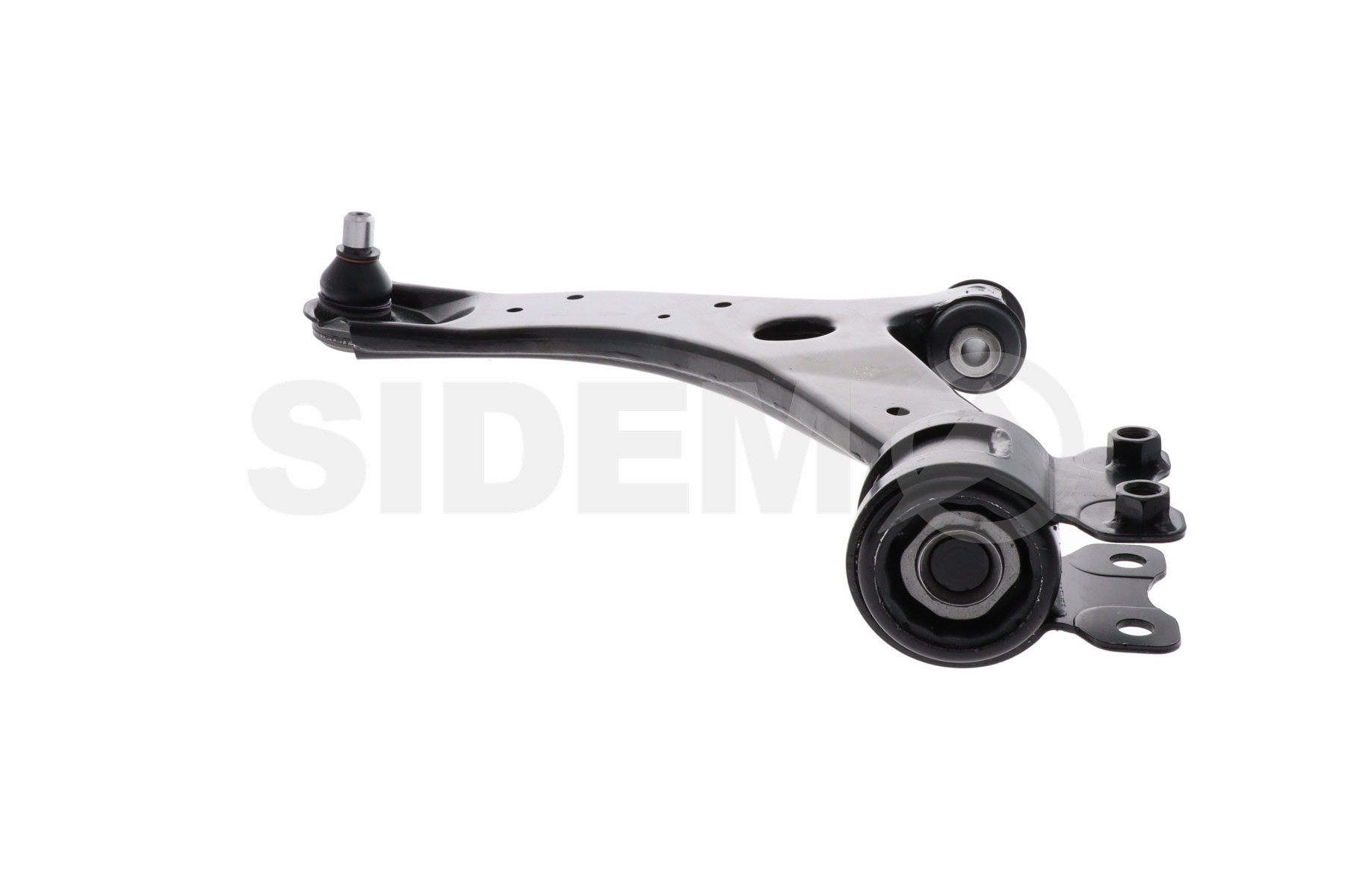 SIDEM 51174 Querlenker Mazda 3 BK 2.3 (BK3P) 264PS 2007