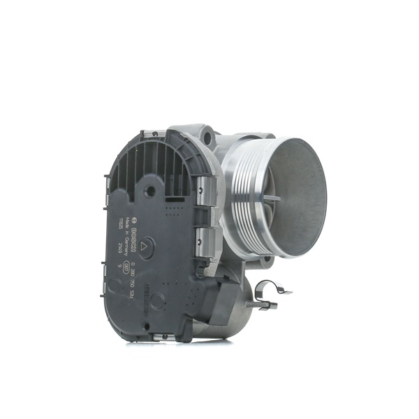 BOSCH 0 280 750 520 Kaasuläppäkotelo Volvo 545 2.0 D4 177 hv D 5204 T