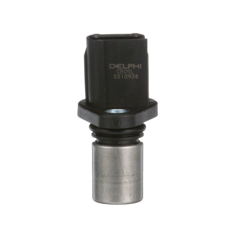 DELPHI SS10938 Laddtrycksventil 1.3 VVT-i 86 hk K3-VE