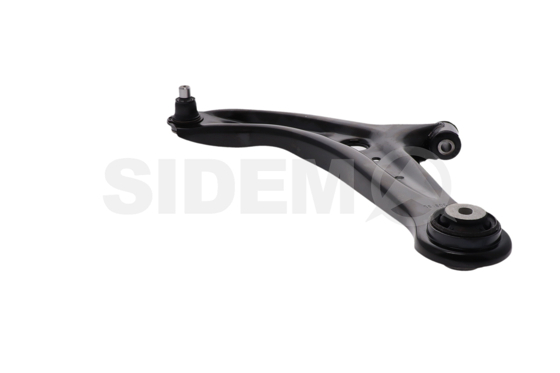 SIDEM 3476 Querlenker FORD KA+ Schrägheck (UK, FK) 1.2 Ti-VCT 88PS 2018
