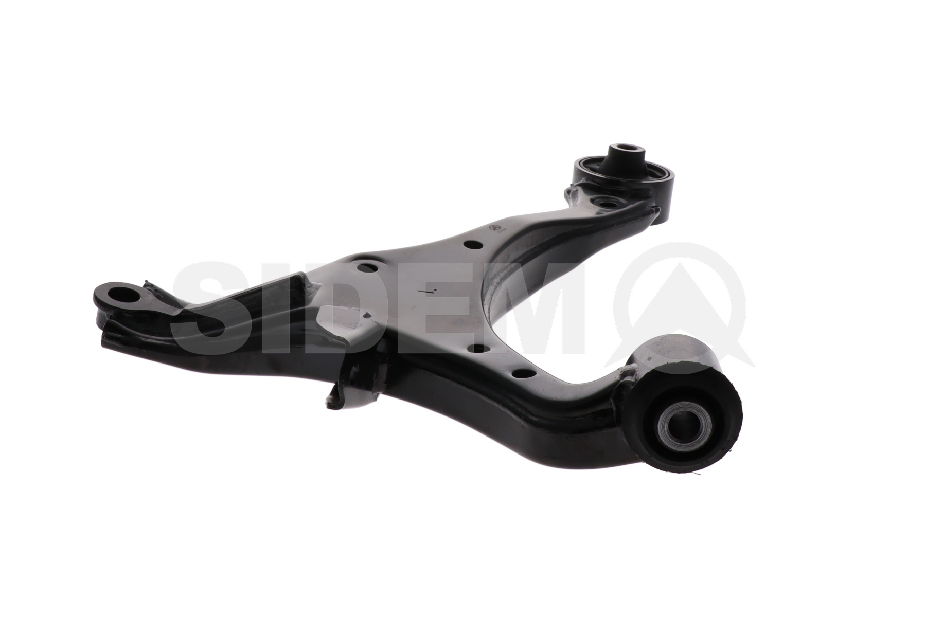 SIDEM 47878 Ψαλίδια Honda Civic VII 1.6 i (EP2, EU8, EU6) 110 PS D16W7