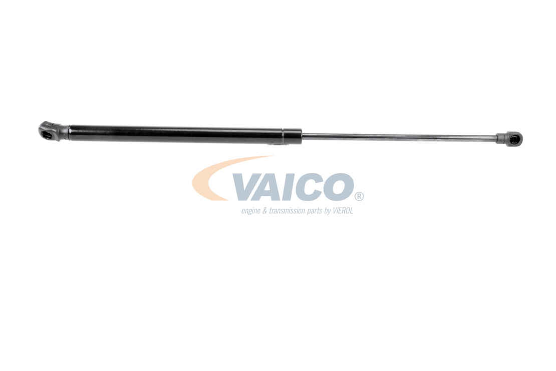 VW VAICO Konepellin Kaasujousi V10-0919