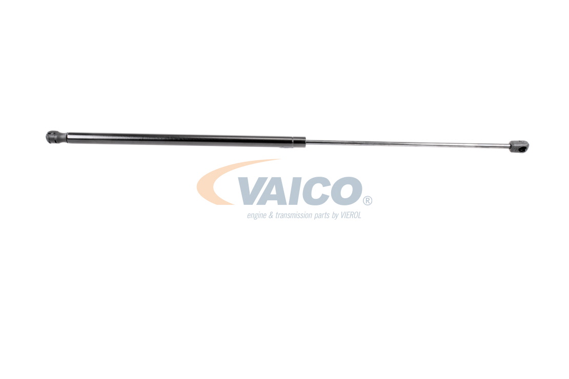 SKODA VAICO Konepellin kaasujouset V10-0990