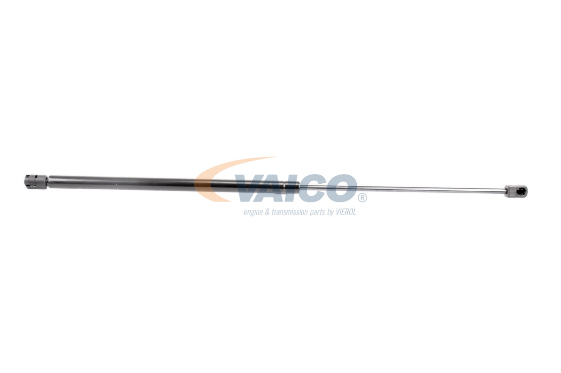 OPEL VAICO Konepellin Kaasujousi V40-1036
