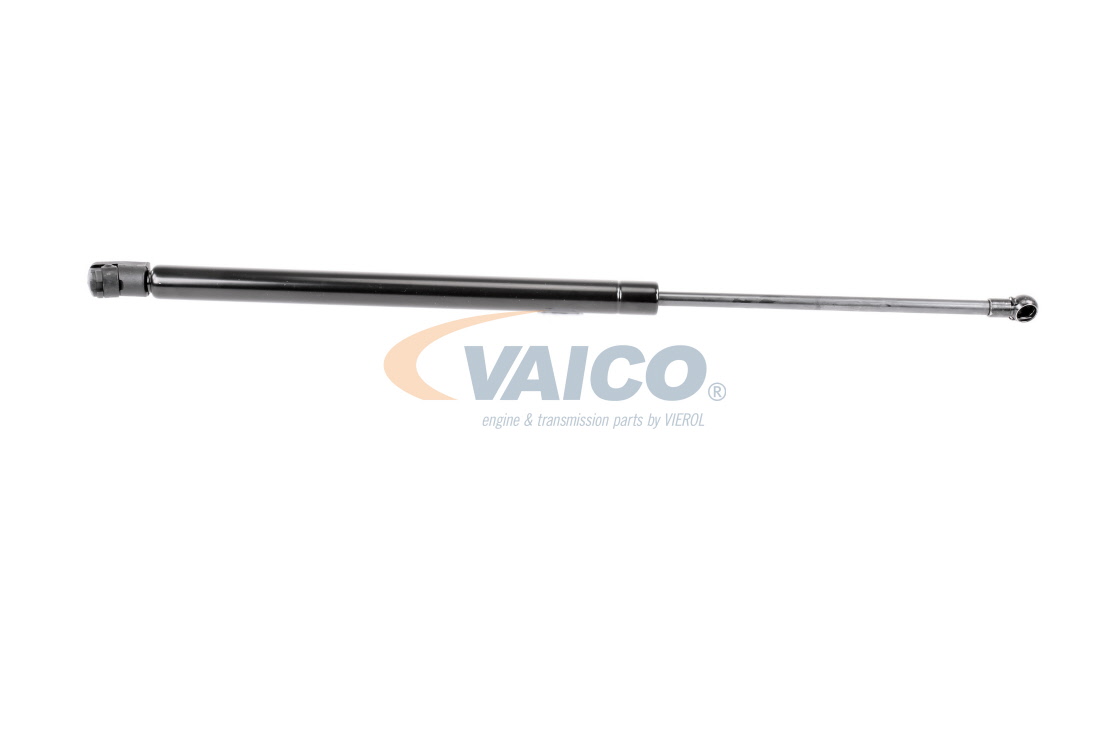 TOYOTA VAICO Takaluukun Kaasujousi V70-0193