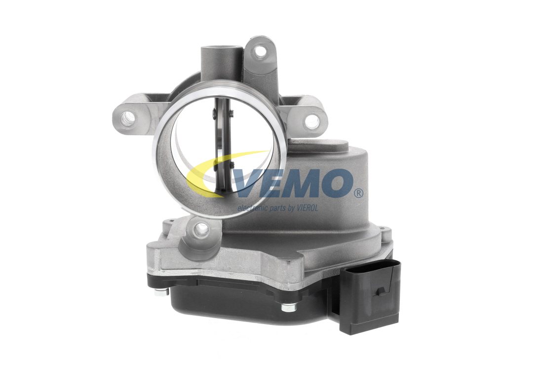 VEMO V10-81-0083 Kraftstoffdruckregler 1.6 TDI 105 PS CAYC