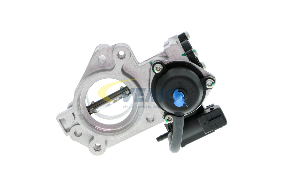 VEMO V40-81-0012 Πεταλούδα γκαζιού FIAT Doblo II Φορτηγό πλατφόρμα/Σασσί (263) 1.3 D Multijet 90 PS 263 A2.000