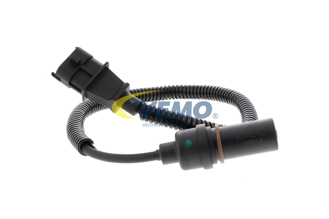 VEMO V52-72-0103 Tomgangsregulator 2.0 CRDi 136 HK D4EA
