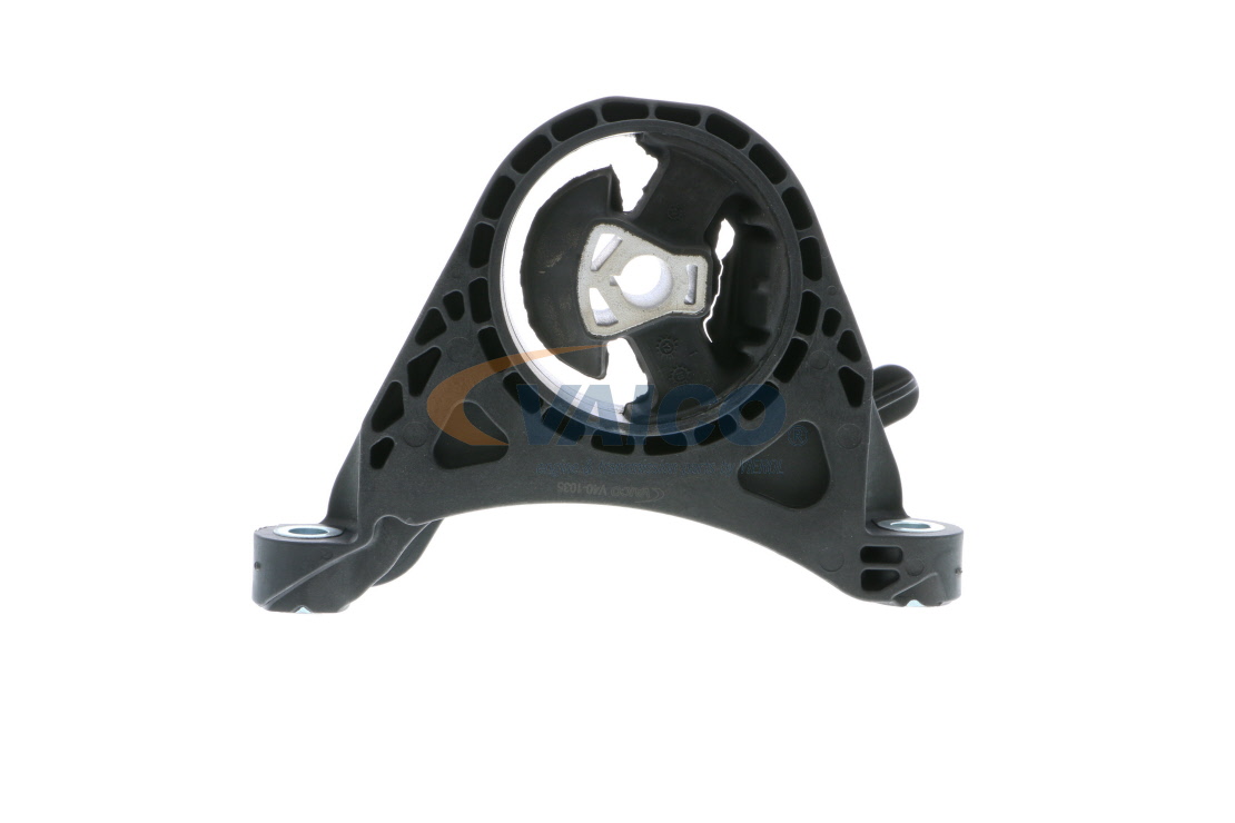 VAICO V40-1035 Supporto motore Opel Astra J gtc 2.0 BiTurbo CDTI (08) 194 CV A 20 DTR