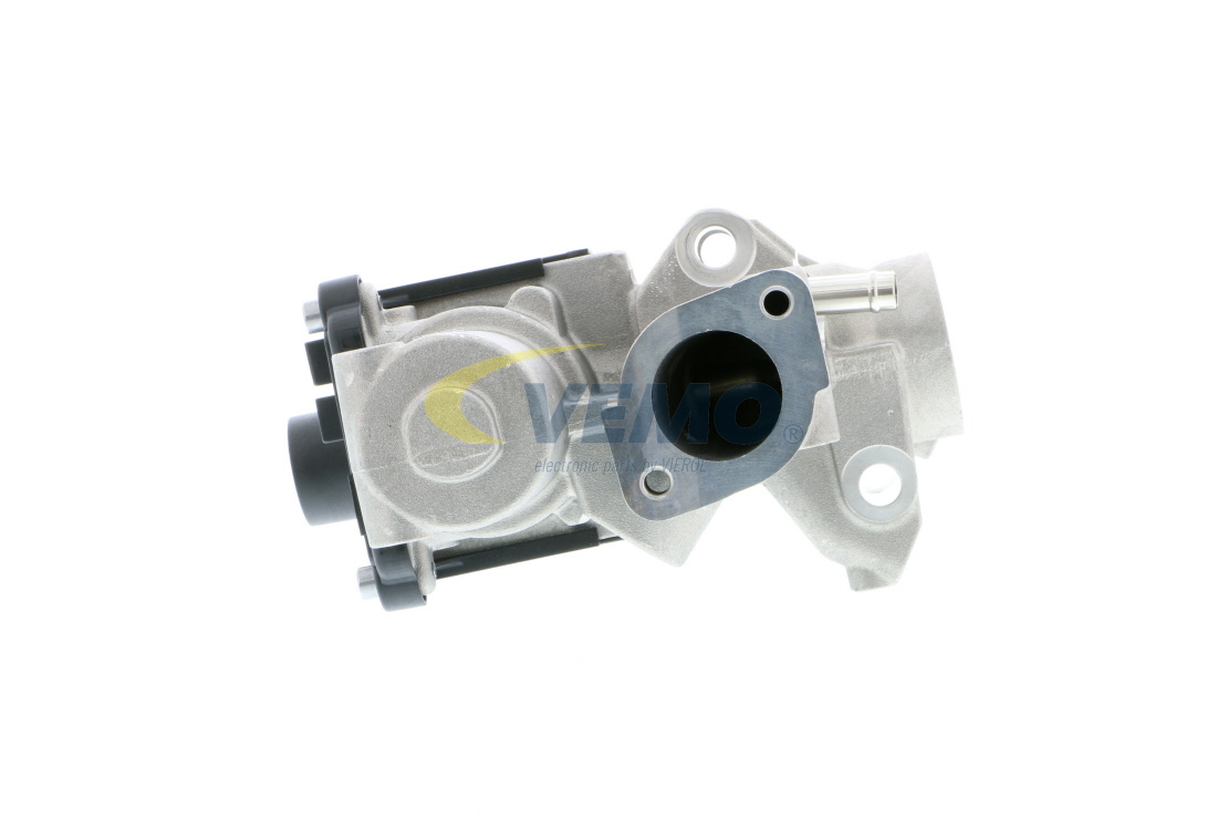 VEMO V10-63-0069 Forreste lydpotte 3.0 TDI 240 HK M 05.9D