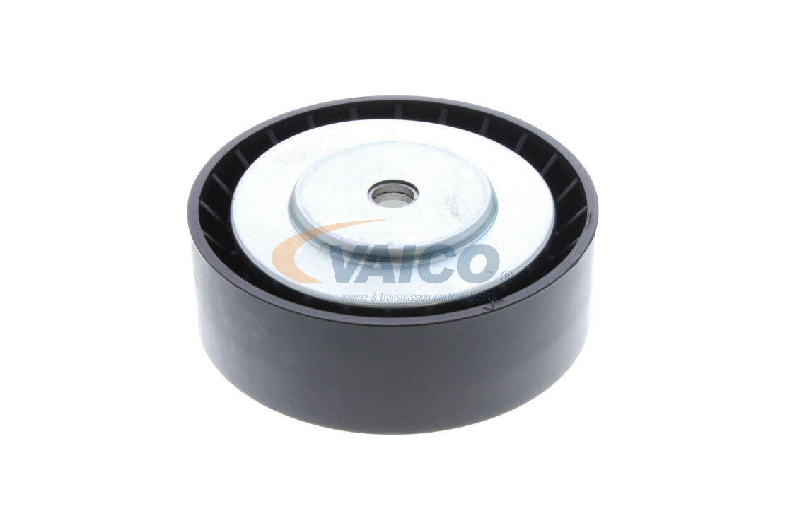 V10-2228 Poulie, tendeur de courroie d'accessoire VAICO Volkswagen prix