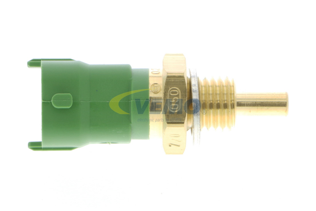 VEMO V95-72-0066 Fuel temperature sensor Volvo S60 2 D5 215 HP