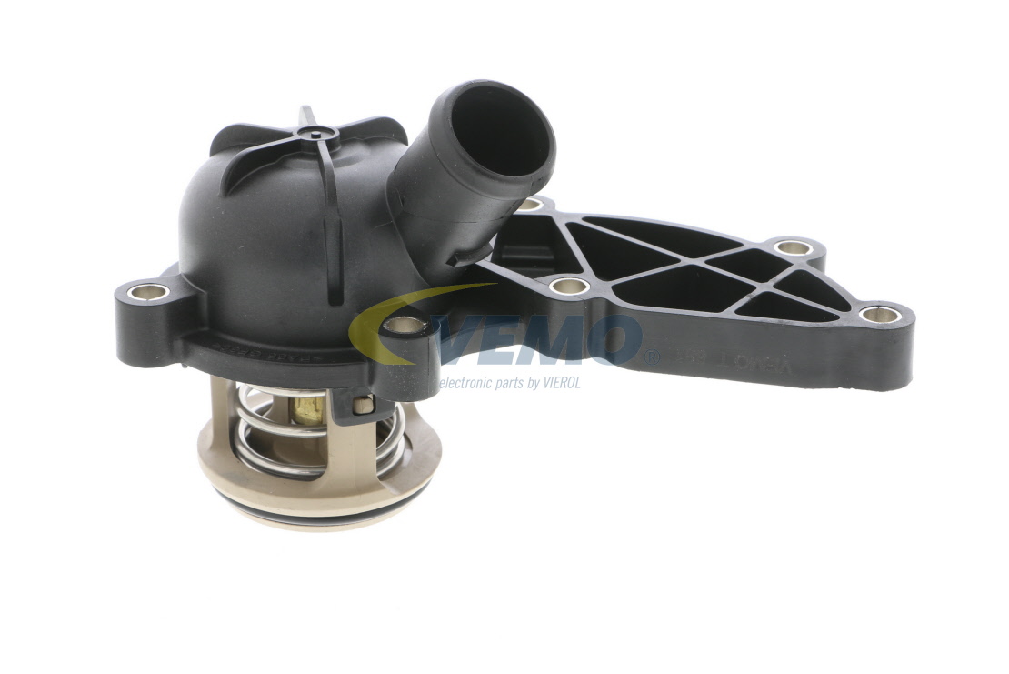 VEMO V15-99-2067 Thermostat Audi A6 C6 Avant 3.2 FSI 255PS 2006