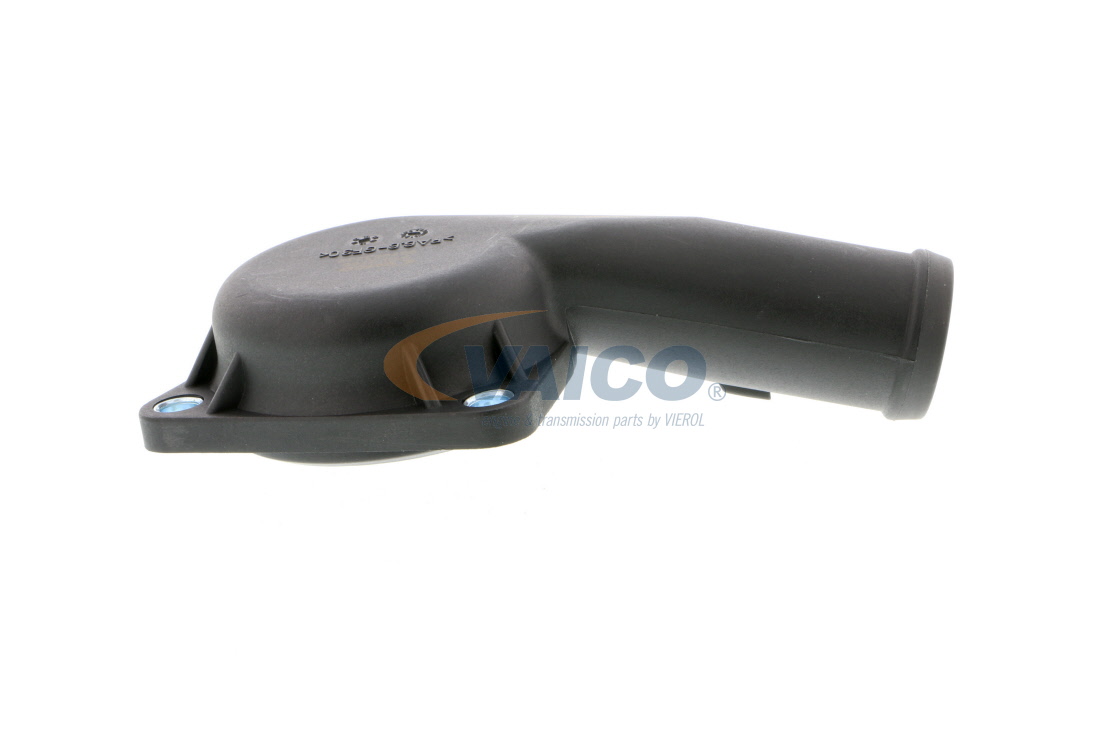 VAICO V10-2766 Flens koelvloeistof VW Bora 1j2 2.3 V5 4motion 150 Pk AGZ