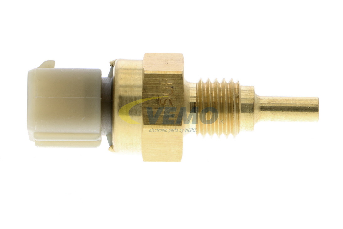 VEMO V53-72-0055 Outside temperature sensor 2.9 TDiC 122 hp HJ3