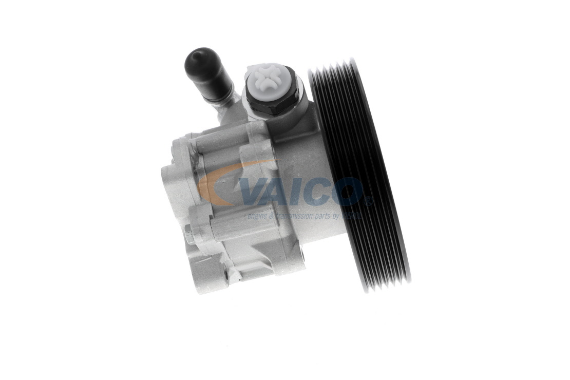 VAICO V22-0322 Servopumpe Fiat Scudo Stasjonsvogn 2.0 JTD 16V 109 hk RHW (DW10ATED4)
