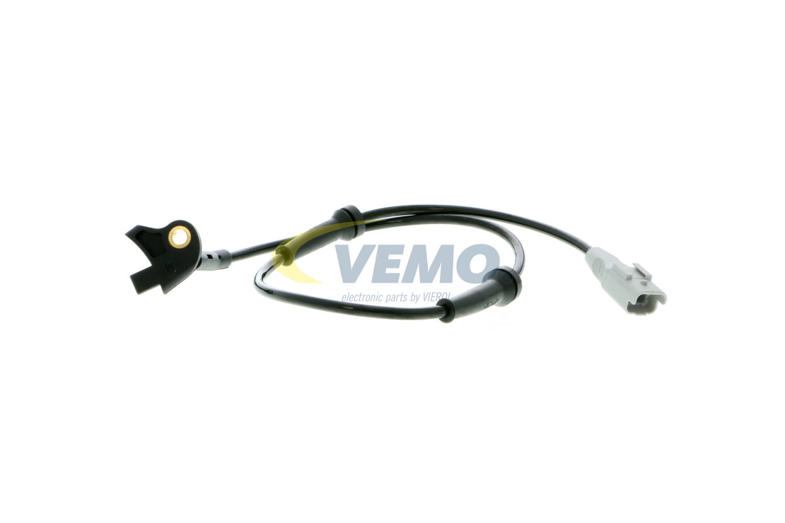 VEMO V22-72-0097 Αισθητήρας ABS Citroen C4 Picasso mk1 2.0 i 16V 140 PS RFJ (EW10A)