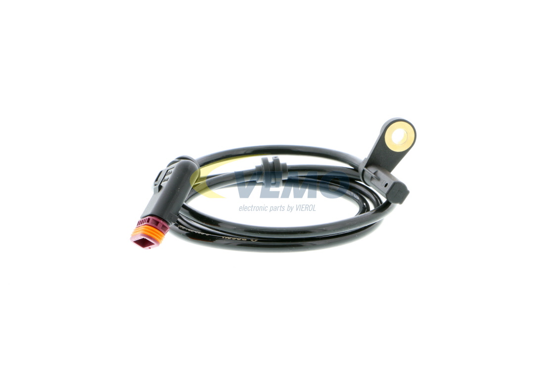 VEMO V30-72-0038 Sensor, rotações da roda Mercedes S204 C 250 CGI (204.247) 204 CV