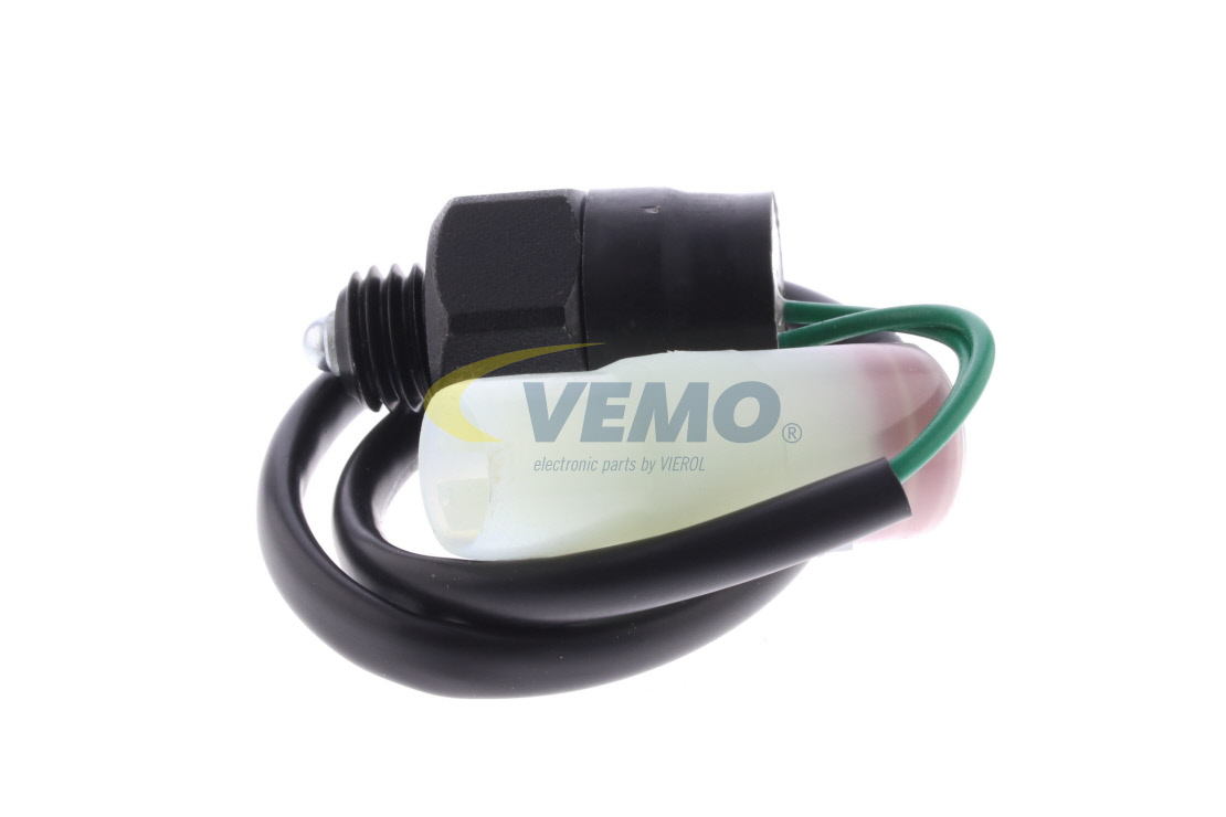 VEMO V53-73-0004 Window switch 2.7 D 82 hp J2