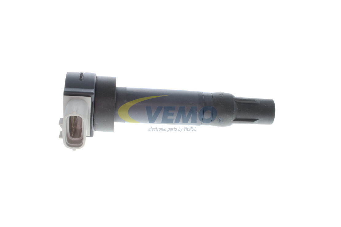 VEMO V37-70-0007 Tändspole Mitsubishi Lancer 8 Sedan 1.6 MIVEC 117 hk 4A92