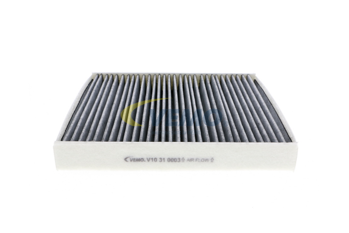 SKODA VEMO Klimafilter V10-31-0003