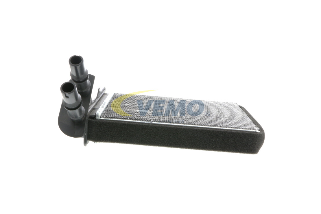 VEMO V46-61-0010 Radiateur de chauffage Clio 2 1.4 (B/CB0C, B/CB0S) 75CV 2003