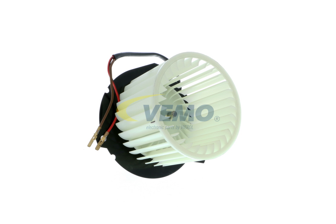 VEMO V25-03-1626 Heater blower motor Ford Transit MK5 2.5 TD 75 hp 4HD