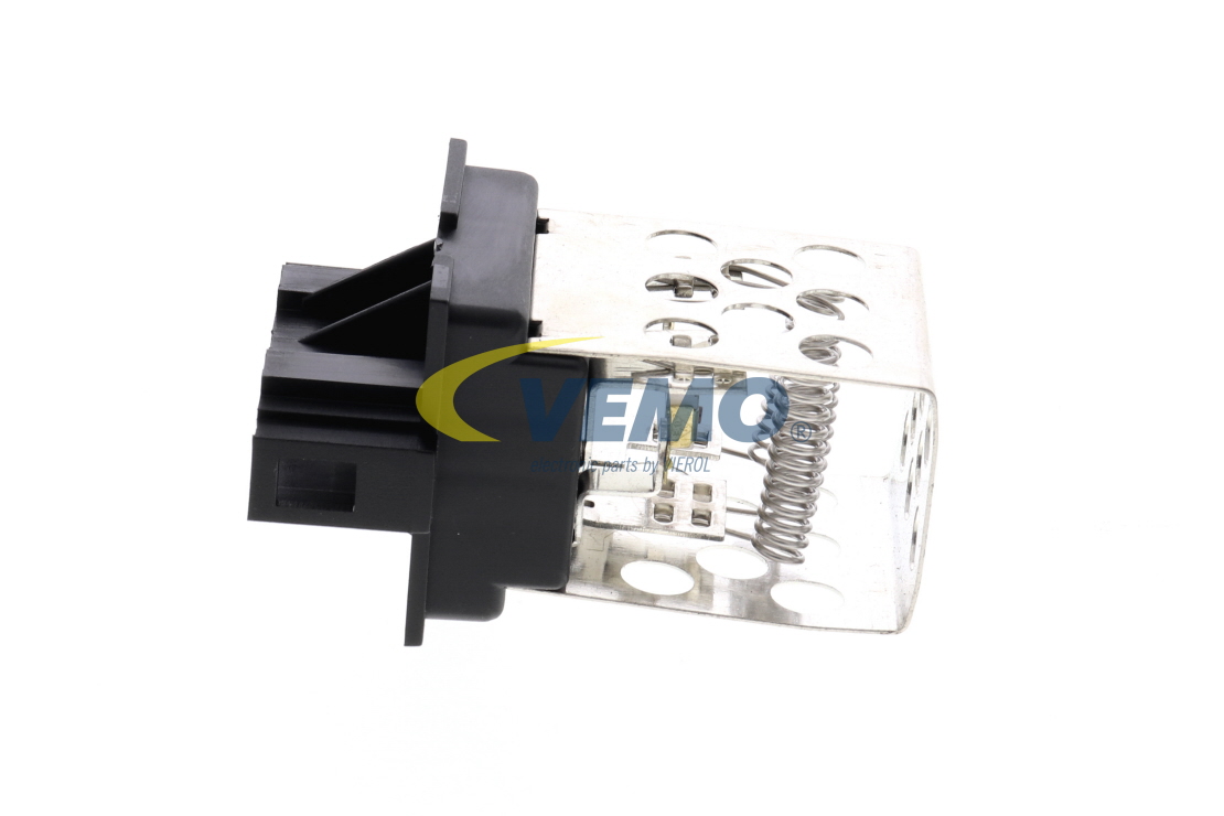 VEMO V10-79-0024 Regler, Innenraumgebläse VW Caddy 2 Pickup 1.9 D 64 PS
