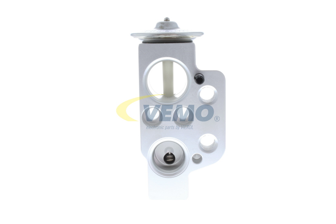 VEMO V15-77-0023 Válvula de expansão ar condicionado Audi A4 B8 Avant 2.0 TDI 177 cv CGLC