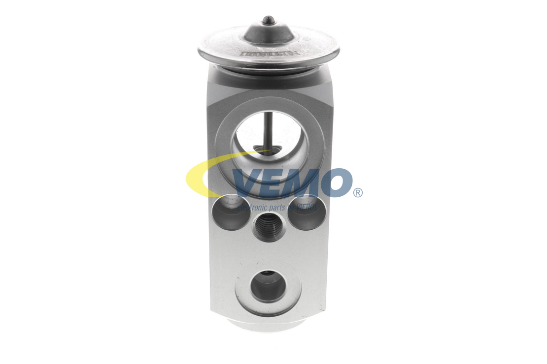 VEMO V40-77-0020 Expansionsventil Opel Vectra C Caravan 3.0 V6 CDTI (F35) 184PS 2008