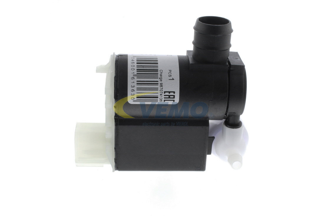 TOYOTA VEMO Vinduspylermotor V52-08-0002