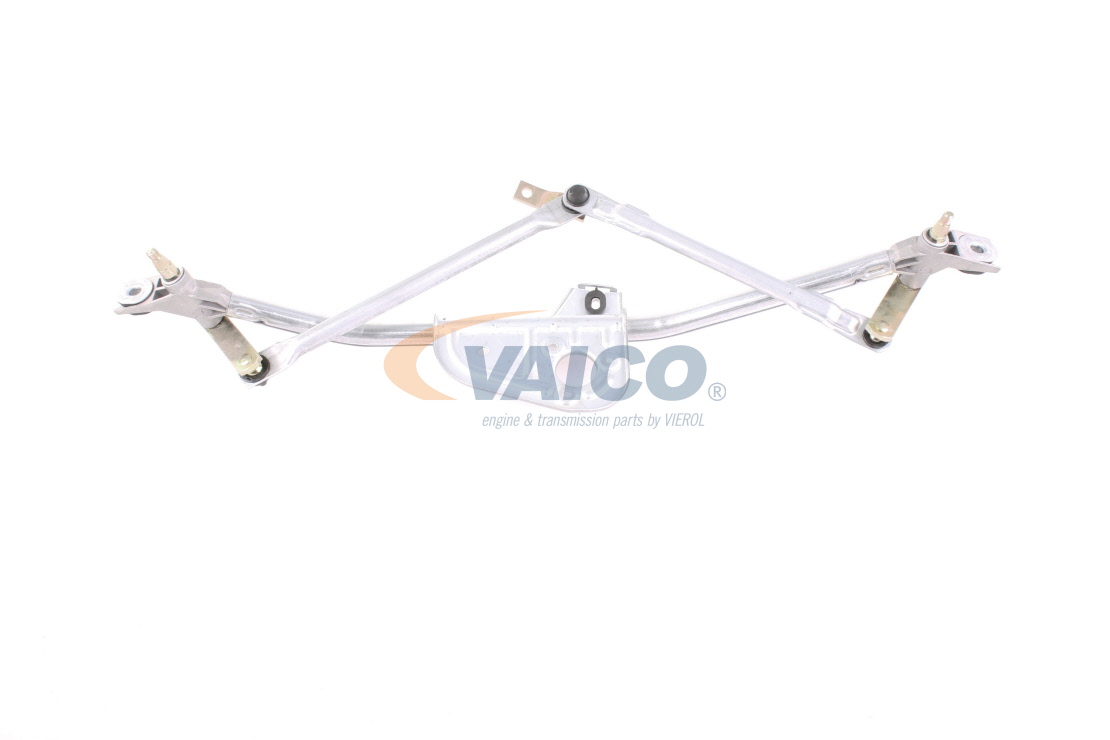 AUDI VAICO Mecanismo limpador de parabrisa V10-2601