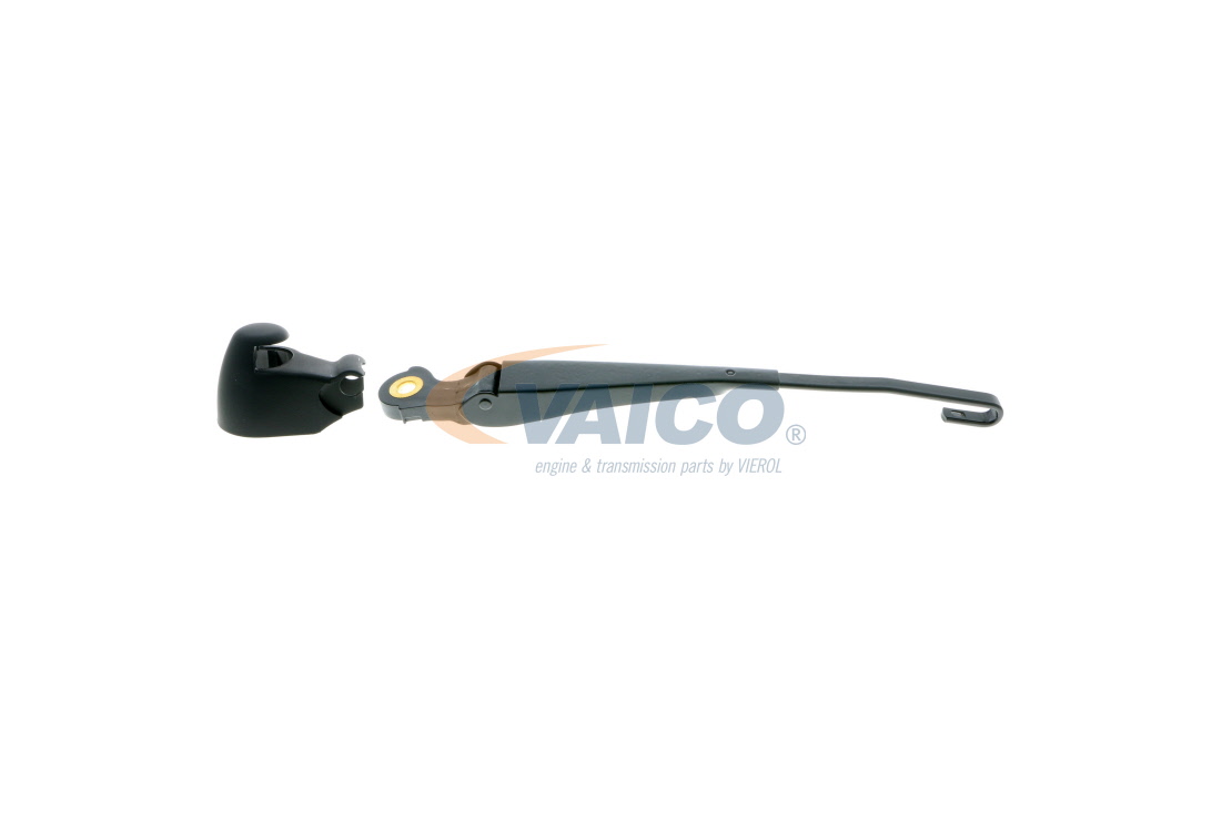 VAICO V10-2207 Wischerarm Passat B6 Variant 2.0 FSI 4motion 150 PS BLY