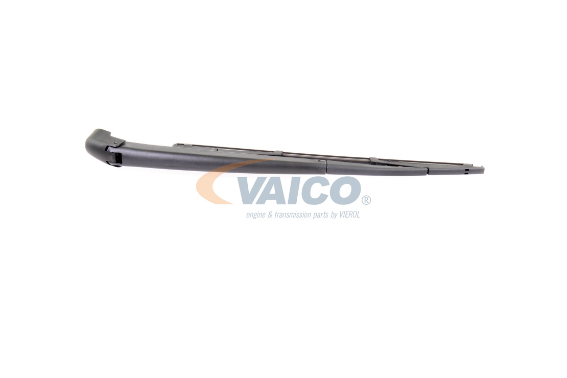 FIAT VAICO Wischerblätter V24-0405