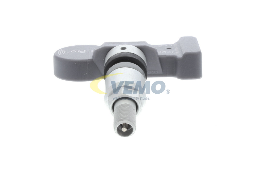 VEMO V99-72-4013 Sensor de pressão de pneus (TPMS) Saab 9-3 Carrinha 2.0 T16 194 cv B207L