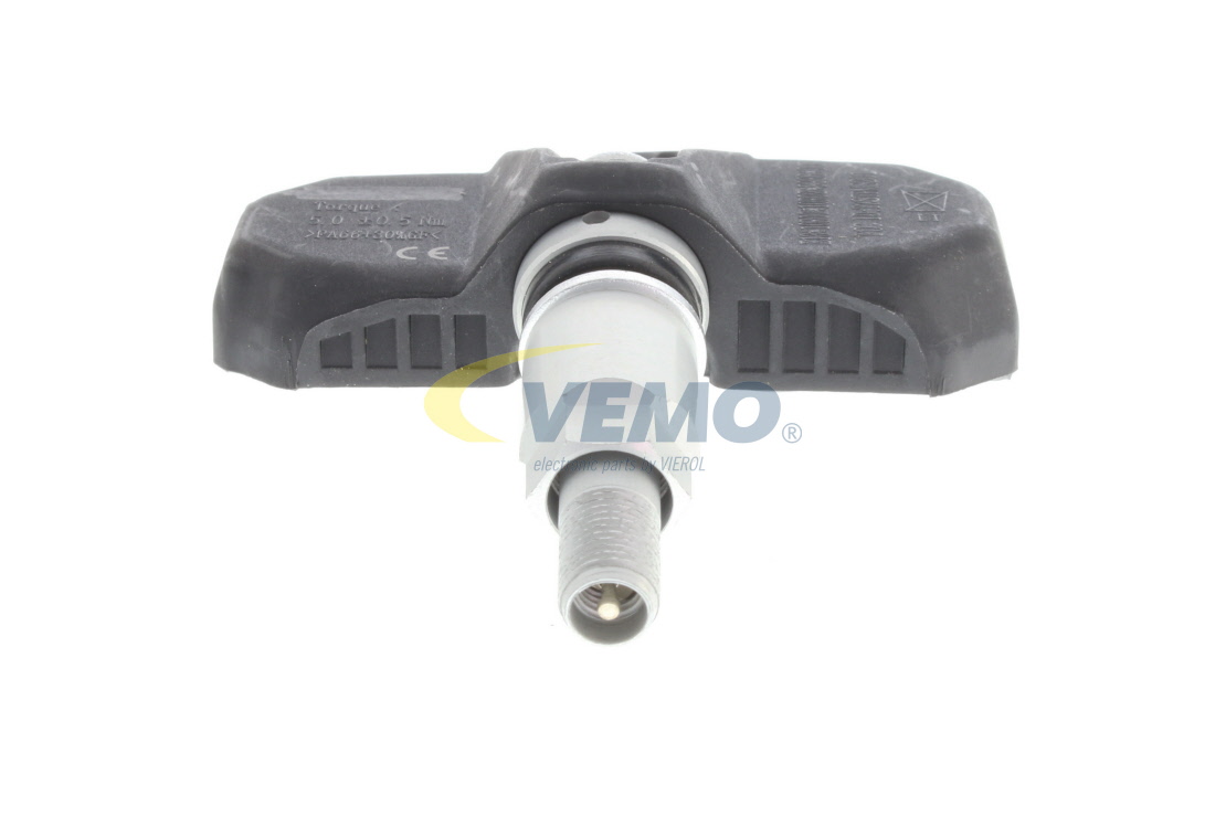 VEMO V99-72-4016 Tyre pressure sensor (TPMS) BMW 3 Compact (E46) 318td 2.0 115 hp M47 D20 (204D4)