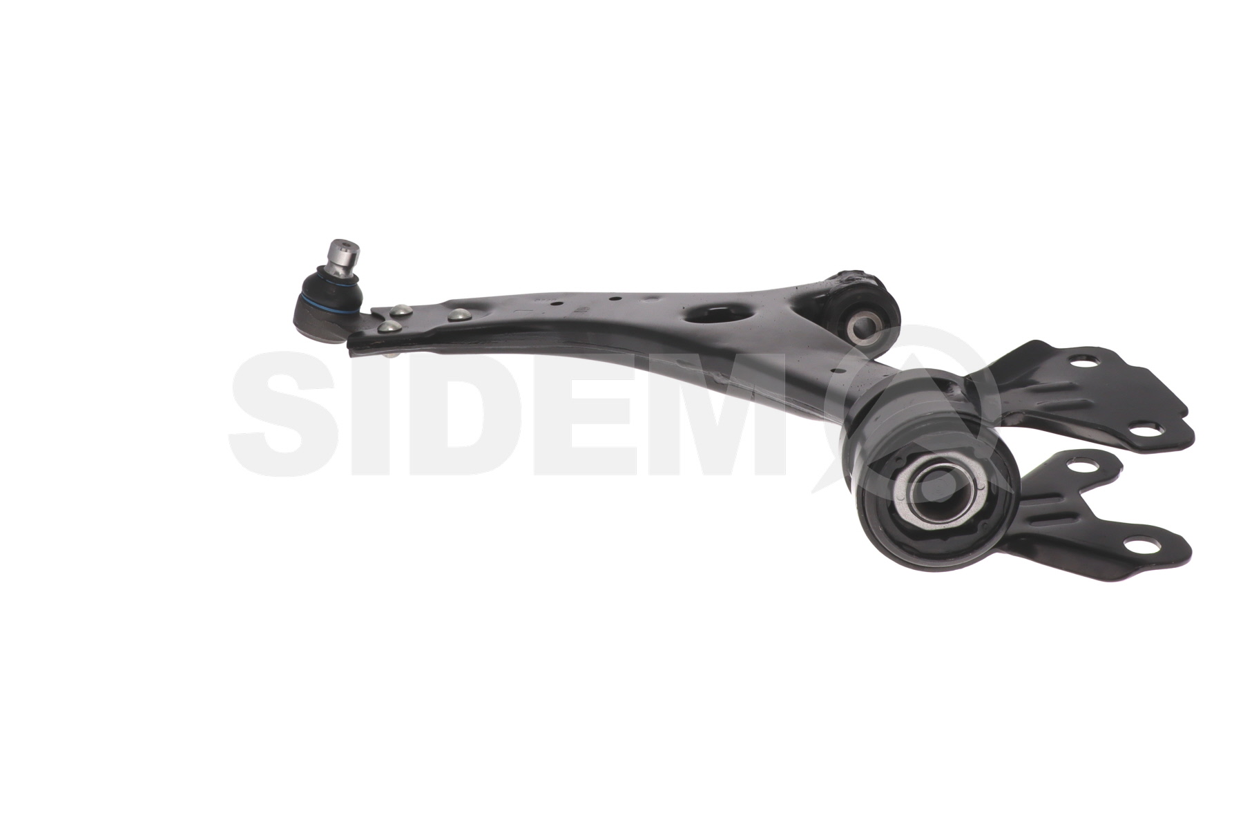 SIDEM 3676 Bærebru Ford Grand C Max 2.0 TDCi 150 hk T7DD