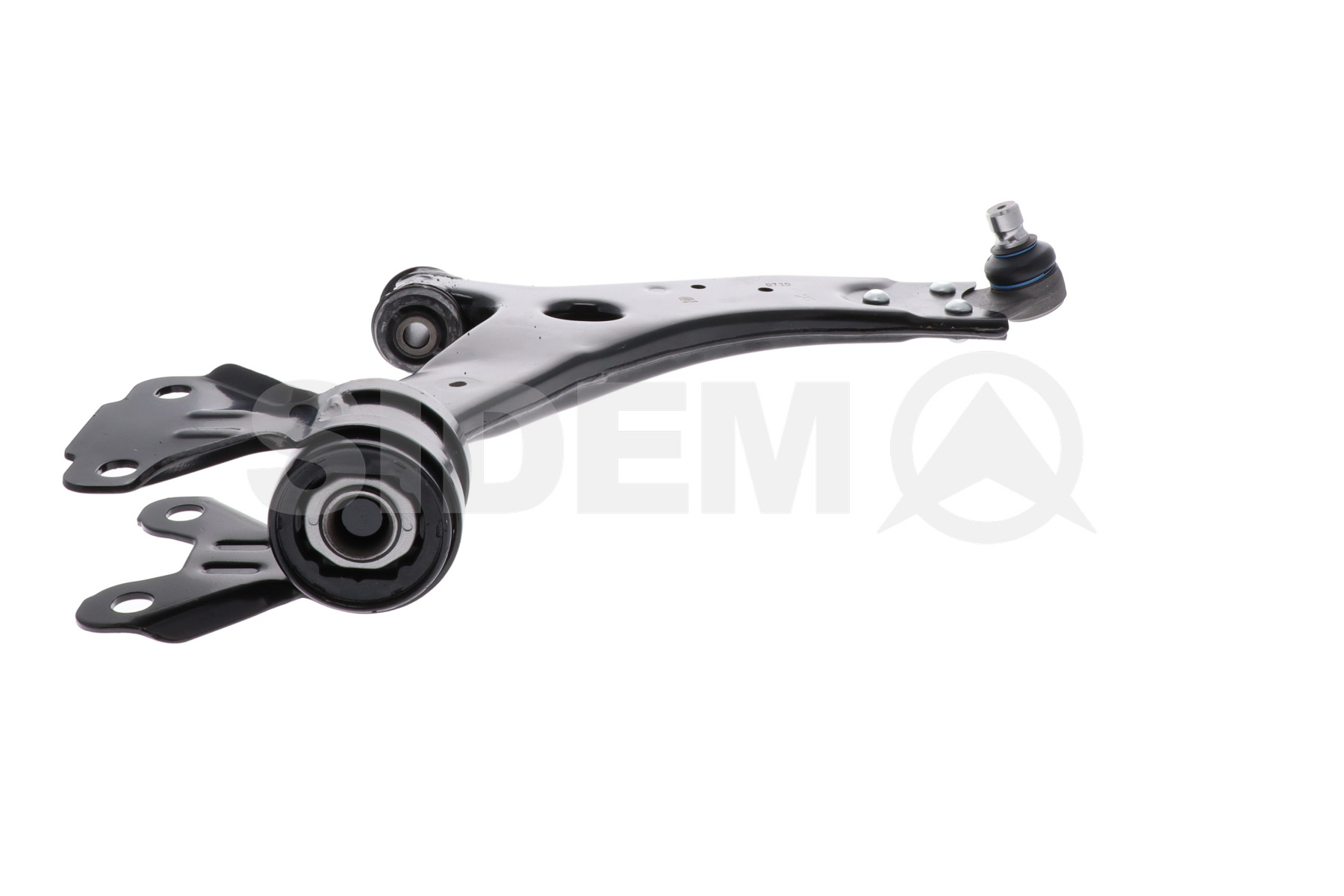 SIDEM 3677 Bærebru Ford Grand C Max 2.0 TDCi 150 hk T7DD
