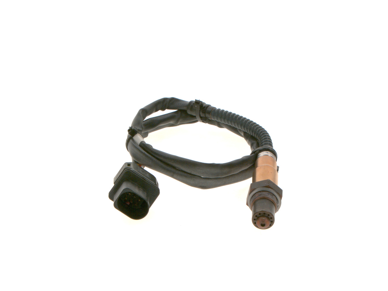 BOSCH 0 281 004 020 Lambdaszonda (NOx) Passat B5 2.0 TDI 136 PS BGW